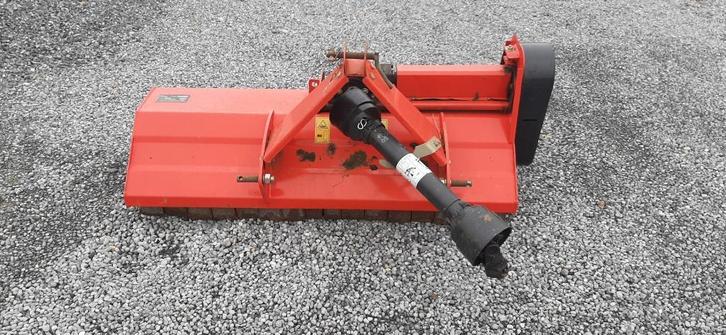 klepelmaaier  / gazonmaaier jong occasies, Zakelijke goederen, Landbouw | Werktuigen, Akkerbouw, Veehouderij, Weidebouw, Ophalen