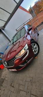 Renault talisman, Auto's, Renault, Stof, 4 cilinders, Particulier, Onderhoudsboekje