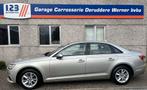 Audi A4 berline 2.0tdi euro 6b, Auto's, Audi, 4 deurs, Stof, 4 cilinders, A4