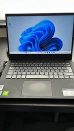 Lenovo IdeaPad S340, Ophalen, 256 GB, Intel Core I7, 8 GB
