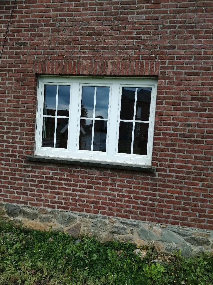 Ramen, Doe-het-zelf en Bouw, Raamkozijnen en Schuifdeuren, Ophalen