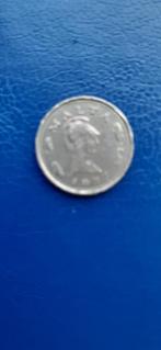 Munt Malta 2 cents, Postzegels en Munten, Verzenden, Overige landen, Losse munt