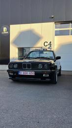 Bmw E30 cabriolet originele Mtech1, Particulier, Te koop, Cabriolet
