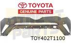 Toyota C-HR voorbumper (bij ParkAssist) (te spuiten) Origine, Nieuw, Toyota, Bumper, Verzenden
