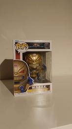 Marvel Funko pop Ant-Man and the wasp Quantumania, Ophalen of Verzenden, Nieuw
