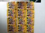 Lego minifigs serie 25 (71045), Ophalen of Verzenden, Nieuw, Complete set, Lego