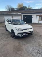 Ssangyong XLV, Auto's, SsangYong, Particulier, Te koop, XLV