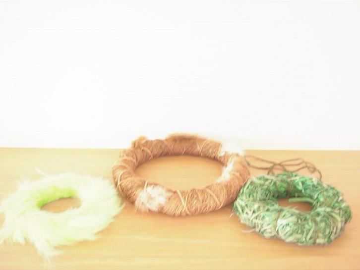 Kransen, Hobby en Vrije tijd, Overige Hobby en Vrije tijd, Ophalen