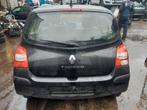 ACHTERAS VWA ABS Renault Twingo II (CN) (01-2007/09-2014), Auto-onderdelen, Gebruikt, Renault