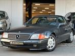 Mercedes SL 300 + Hardtop, Auto's, Automaat, Bedrijf, 2968 cc, 2 deurs