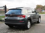 Skoda Kodiaq 2.0 TDI Automaat 7 plaats, Auto's, Skoda, 4 cilinders, 7 zetels, USB, Bedrijf
