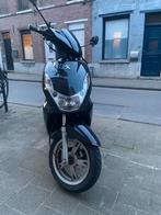 Kisbee 2t b-klasse, Fietsen en Brommers, Ophalen, Tweetakt, Gebruikt, Overige modellen