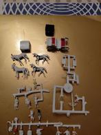 HO-figuren, Hobby en Vrije tijd, Overige merken, Gelijkstroom of Wisselstroom, Overige typen, Ophalen of Verzenden