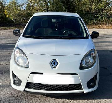 Renault Twingo 2  1.5Dci 2011 Euro 5  disponible aux enchères