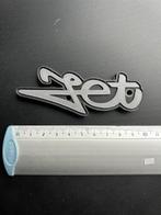 Badge Jet Guitars impression 3D, Informatique & Logiciels, Enlèvement ou Envoi, Utilisé