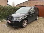 Volkswagen caddy, Auto's, Volkswagen, Voorwielaandrijving, USB, Stof, 1498 cc
