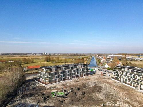 Appartement te koop in Oudenburg, 1 slpk, Immo, Huizen en Appartementen te koop, Appartement