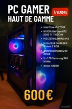 PC Gamer Haut de Gamme – Tour seule, Computers en Software, Ophalen, Gebruikt, Gaming, SSD