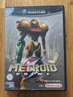 « Metroid Prime » pour Gamecube, Consoles de jeu & Jeux vidéo, Jeux | Nintendo GameCube, Utilisé, Enlèvement ou Envoi