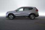 (2BGM572) NISSAN X-TRAIL, Auto's, Nissan, Gebruikt, 159 pk, 7 zetels, Leder
