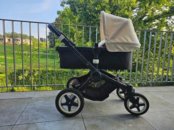 Bugaboo Buffalo beschikbaar voor biedingen