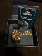 Festina horloge, Handtassen en Accessoires, Horloges | Heren, Ophalen of Verzenden