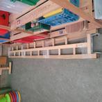 Kippenladder Janssen en Fritsen, Ophalen