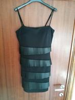 Kleedje merk Explosion, Kleding | Dames, Ophalen of Verzenden, Nieuw, Maat 38/40 (M), Zwart