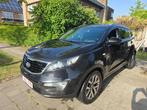 Kia sportage 1.7crdi 11/2014, Auto's, Kia, Euro 5, 139 g/km, Particulier, SUV of Terreinwagen