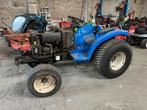 Tracteur new Holland tc27 pour pièces, Enlèvement, Ford