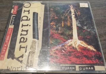 Duran Duran - Ordinary world