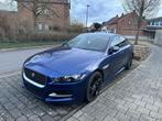 Jaguar XE EURO 6 start niet, Te koop, Berline, Diesel, Blauw