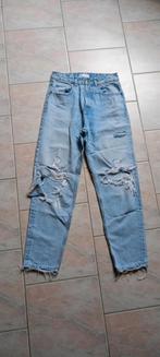 Jeans troué, Kleding | Dames, Zo goed als nieuw, W28 - W29 (confectie 36), Zara Women, Verzenden