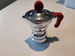 Mooie Alessi espresso Coffeemaker, Ophalen of Verzenden, Nieuw
