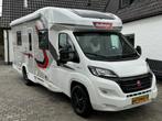 Fiat Ducato Challenger 380, 7 tot 8 meter, Bedrijf, Diesel, Half-integraal