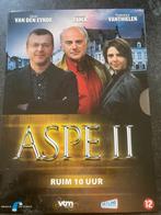 Aspe Box 2 DVD, Boxset, Ophalen of Verzenden, Zo goed als nieuw, Vanaf 12 jaar