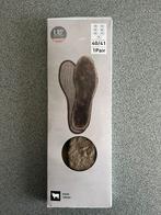 Lamswollen inlegzolen - maat 40/41, Ophalen of Verzenden, Nieuw