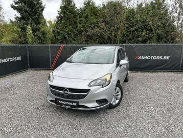 Opel Corsa 1.2i | NAVI | PDC | CRUISE CTRL