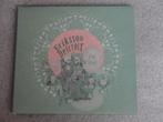 Eriksson Delcroix ( Zita Swoon , Laïs ) – For Ever - cd, Ophalen of Verzenden