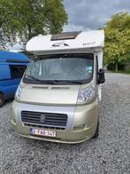 CAMPING CAR, Caravans en Kamperen, Mobilhomes, Antidémarrage, 7 tot 8 meter, Particulier, L-zit