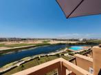Penthouse 2 chambres à louer, Vakantie, Vakantiehuizen | Spanje, Appartement, Aan zee, 2 slaapkamers