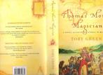 Thomas More's Magician by Toby Green, Toby Green, Verzenden, Zo goed als nieuw, Fictie