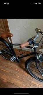 Kinderfiers Achiele, Ophalen, Zo goed als nieuw