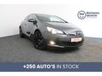 Opel Astra GTC 1.4 BENZINE *RADIO*GPS*CRUIS CONTROL*SENSORE, Auto's, https://public.car-pass.be/vhr/540e74eb-e8f7-42d0-885e-f0add2860241