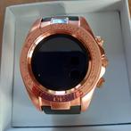 Nieuwe smartwatch smartwatch zwart, Handtassen en Accessoires, Smartwatches, Ophalen of Verzenden, Conditie, Zo goed als nieuw