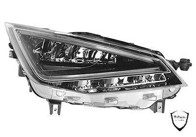 seat ibiza arona koplamp rechts 6F1941008E, Auto-onderdelen, Verlichting, Seat, Gebruikt