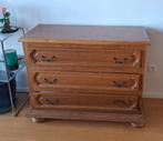 Om weg te geven: massief houten dressoir, Huis en Inrichting, Kasten | Ladekasten, Ophalen