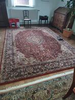 Tapijt Oosterse stijl – Royal Majestic – 3 x 4 m – 100% wol, Huis en Inrichting, Stoffering | Tapijten en Vloerkleden, Ophalen