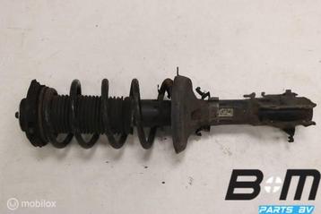 Veerpoot LV of RV VW Corrado / Caddy 2 / Golf 3 535413031C beschikbaar voor biedingen