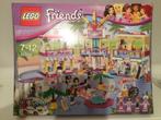 Lego Friends, Ensemble complet, Lego, Utilisé, Enlèvement ou Envoi